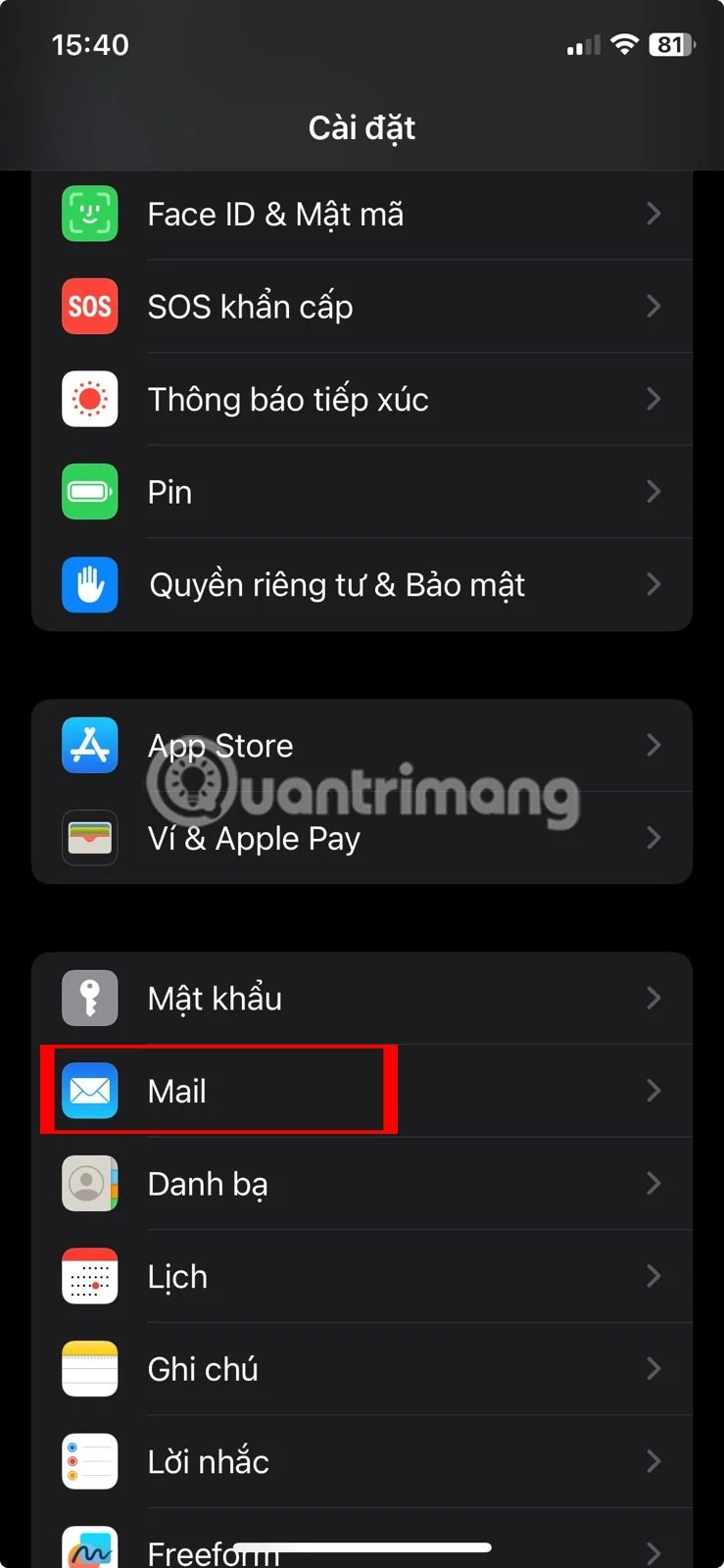 Como excluir uma conta do Google