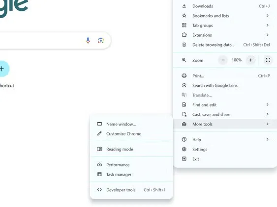 5 botones esenciales de la barra de herramientas de Google Chrome para aumentar la productividad