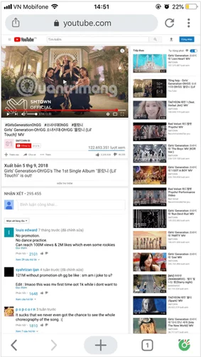 6 aplicativos para ouvir música do YouTube quando a tela do iOS está desligada, 100% de sucesso