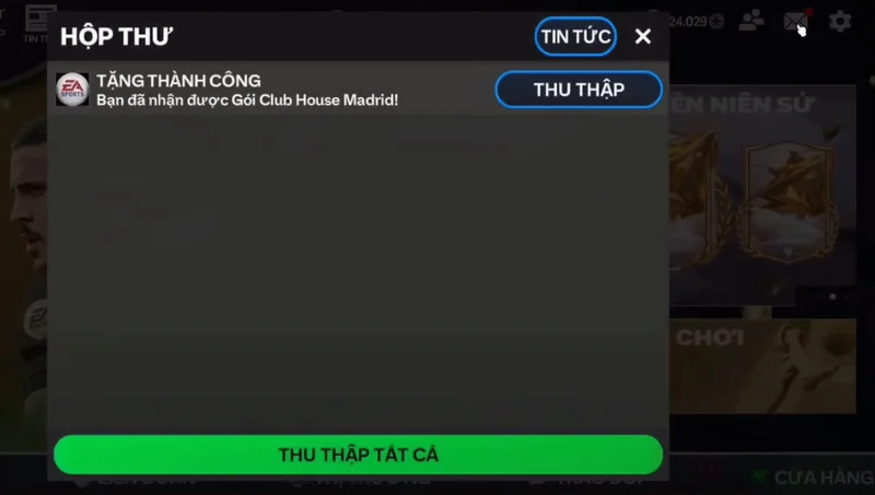 Neuester FC Mobile Code 25.04.2025