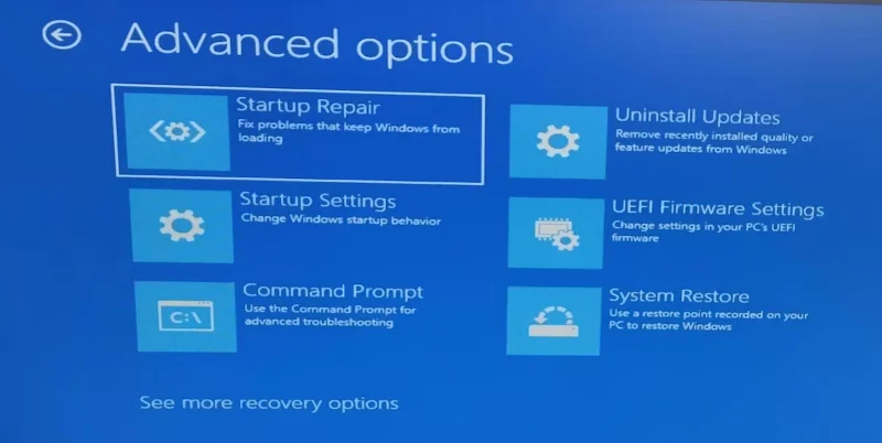 Windows 11'de dokunmatik yüzey hareketleri nasıl etkinleştirilir/devre dışı bırakılır