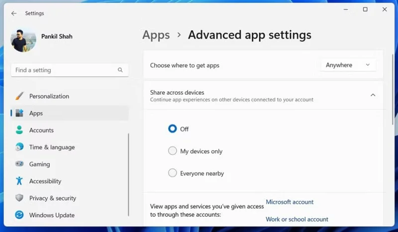 9 Windows Privacy Settings You Should Change Right Now