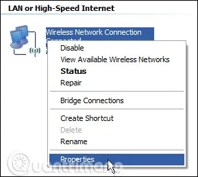 How to Assign a Static IP Address in Windows 11, 10, 8, 7, XP, or Vista
