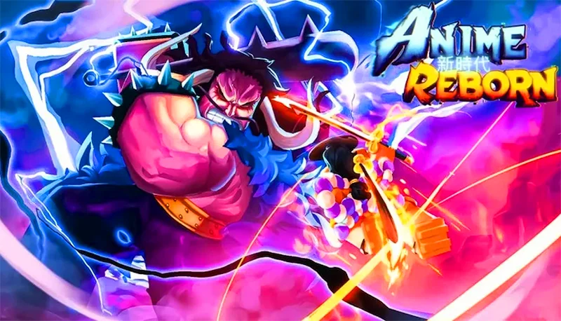 Nieuwste Anime Reborn-codes en hoe u deze kunt inwisselen