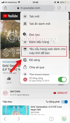 6 aplicativos para ouvir música do YouTube quando a tela do iOS está desligada, 100% de sucesso