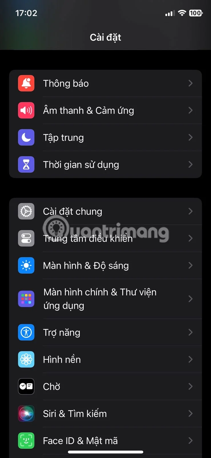Modalități de a remedia erorile de Face ID pe iPhone
