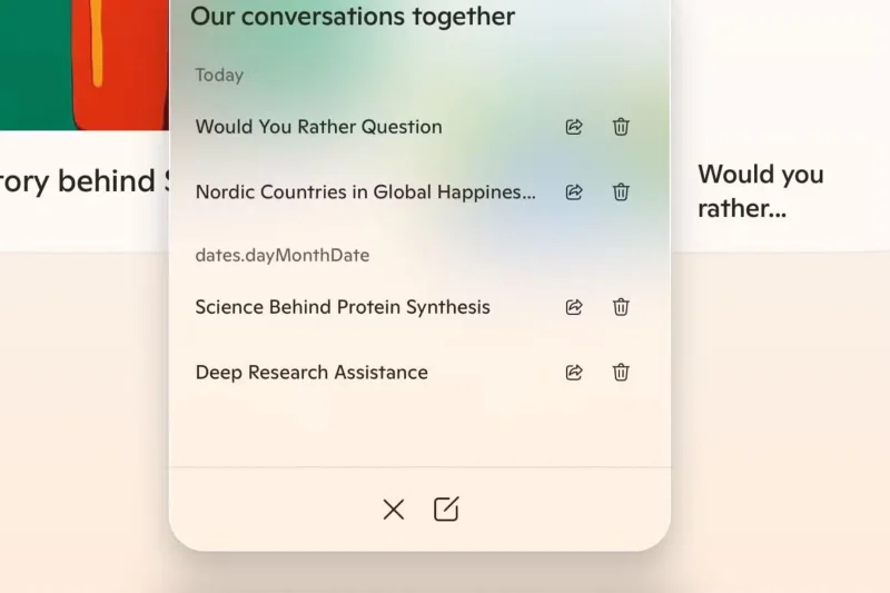 Mis deze 8 weinig bekende functies van Microsoft Copilot niet!