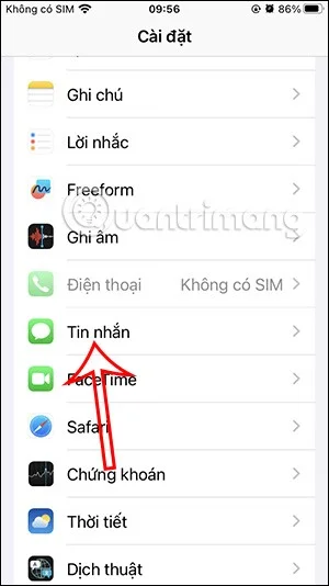Jak zablokować zapisywanie zdjęć z iMessage do albumu iPhone'a