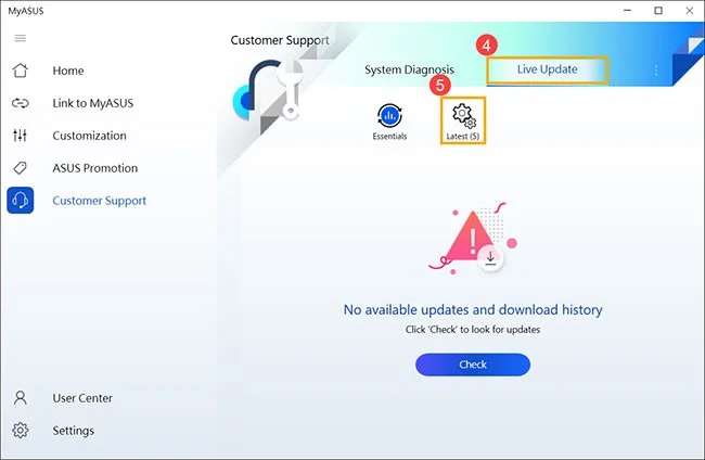 دليل ترقية BIOS، كيفية تحديث BIOS