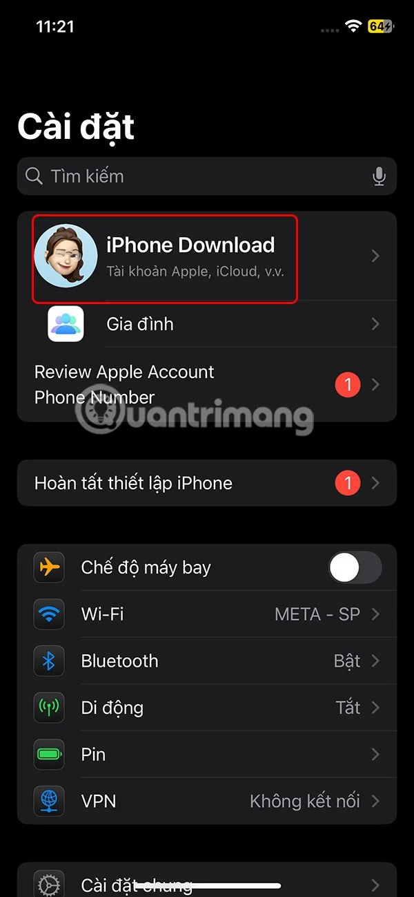 Hoe verwijder ik app-accounts die zijn aangemaakt via Aanmelden met Apple?