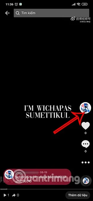 Hoe je het blauwe vinkje op TikTok kunt vervalsen