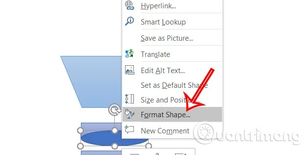 PowerPointでファネルチャートを作成する方法