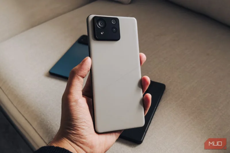 ASUS ZenFone 11 Ultra: Saiz lebih besar, hayat bateri yang baik, sesuai untuk permainan