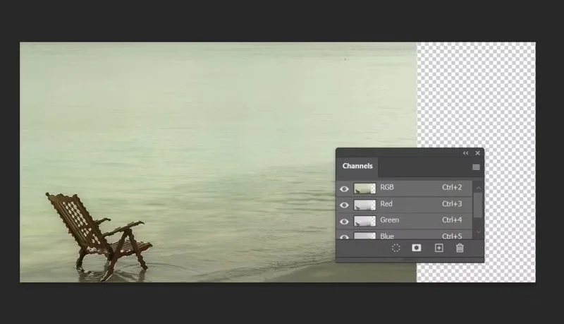 Cómo cambiar el tamaño de las imágenes correctamente en Photoshop