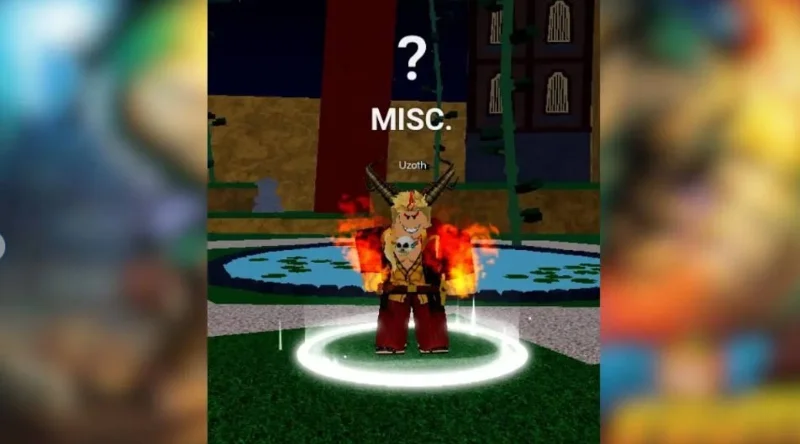 Blox FruitsでDragon Talonを入手する方法