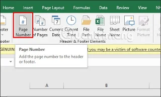 6 manieren om pagina's in Excel extreem snel en eenvoudig te nummeren
