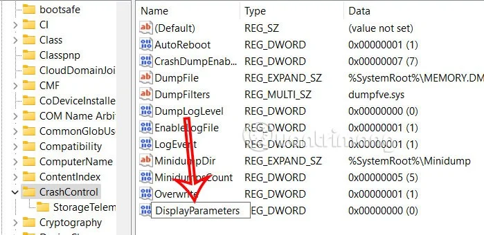 How to Check Crash Logs on Windows 11