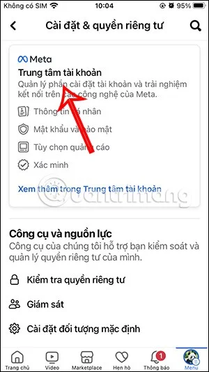 Instruções para alterar o ID do Facebook, alterar o novo endereço do Facebook