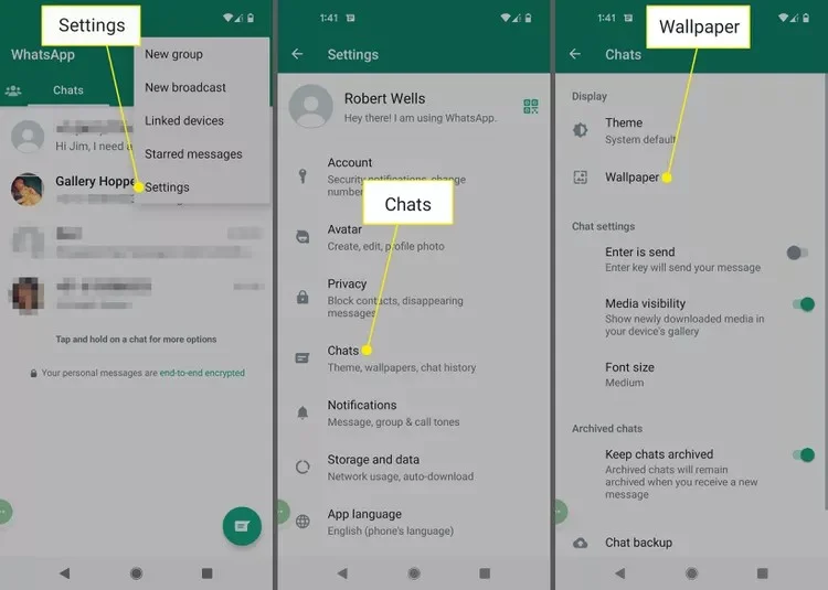 12 trucos y consejos increíbles para WhatsApp