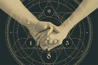 Hoe vind je de liefde met behulp van numerologie?
