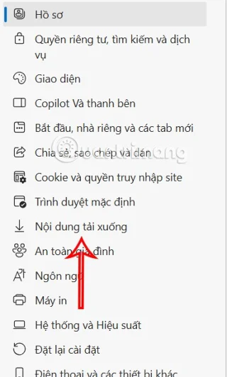 Bagaimana untuk melumpuhkan pemapar fail Office dalam Microsoft Edge
