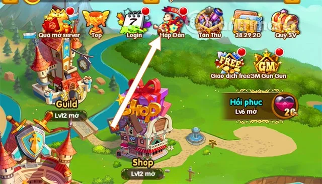 Nieuwste Code of War World 4D Mobile 4/2025