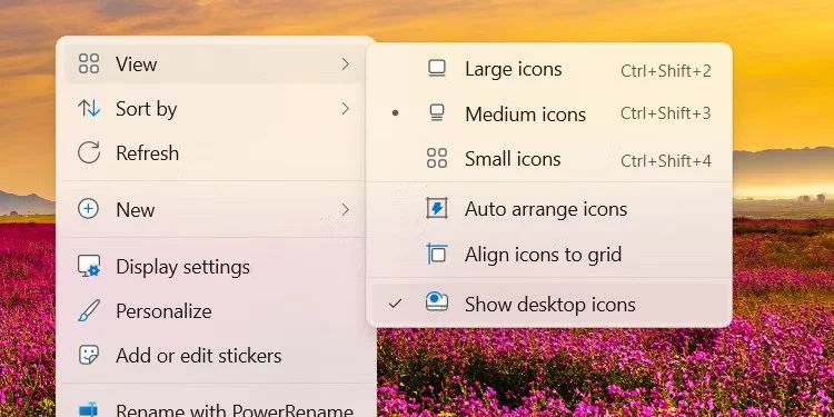 What is the best “Do Not Disturb” setting for Windows?