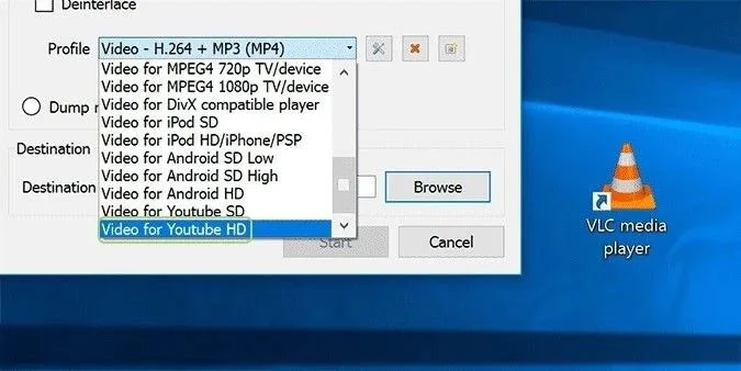 ¿Por qué no hay sonido en el archivo MP4 descargado?