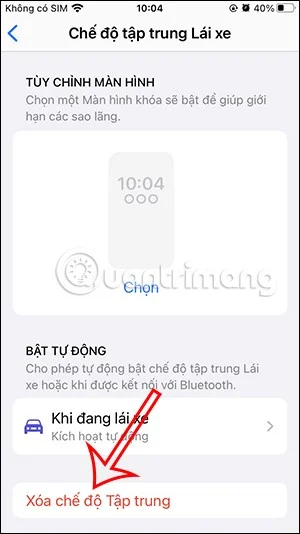 iPhone에서 메시지에 자동으로 답장하는 방법