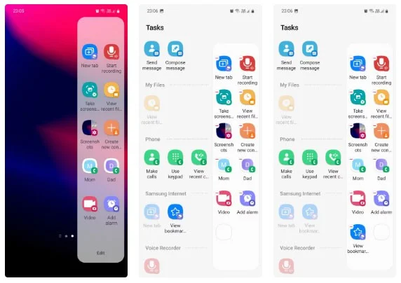 Cómo realizar múltiples tareas como un profesional en un teléfono Samsung