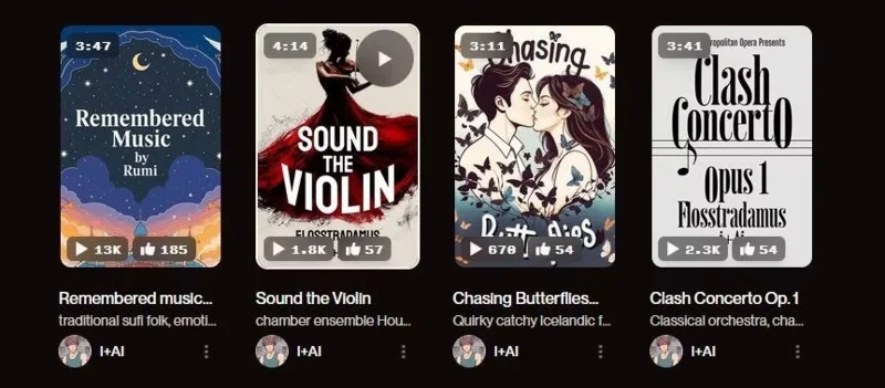 ¿Por qué la música de IA no es tan buena como piensas?