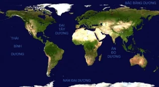 Interessante feiten over de Stille Oceaan die niet iedereen kent