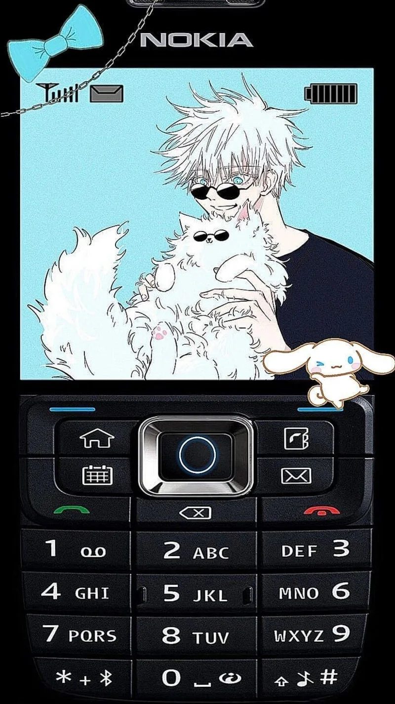 Tapeta 1280, piękna tapeta na telefon Nokia 1280