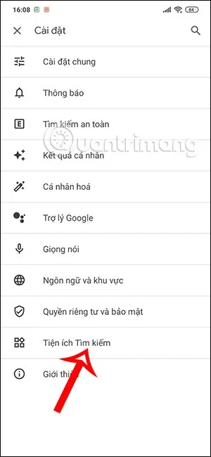 Hoe u de Google-zoekbalk op uw telefoon kunt aanpassen