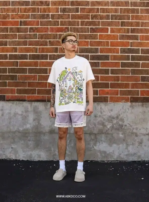 Zomeroutfit-ideeën voor tienerjongens