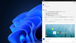 Why doesnt Copilot help you troubleshoot problems in Windows?