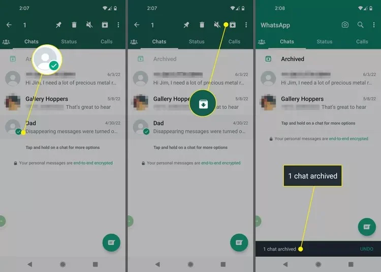 12 trucos y consejos increíbles para WhatsApp