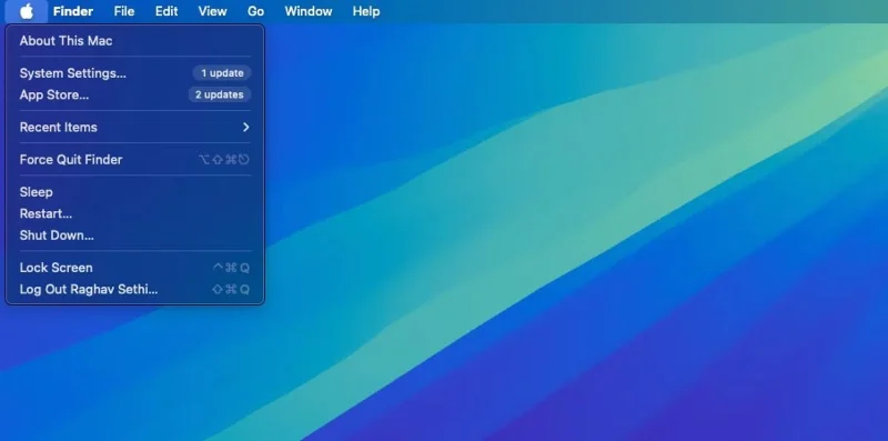 Como alterar o nome do AirDrop no iPhone, iPad e Mac