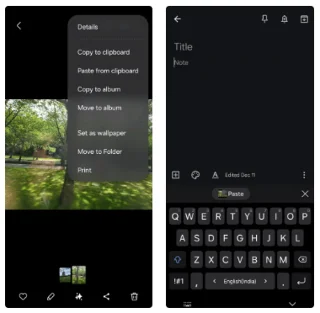 7 sebab Galeri Samsung sentiasa mengalahkan Foto Google