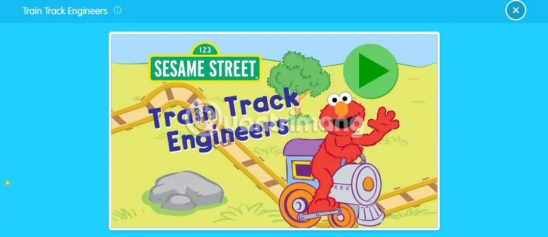 Gioco di addestramento del mouse, gioco rapido di mani e occhi sul computer