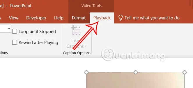 Cómo crear marcadores para vídeos en PowerPoint