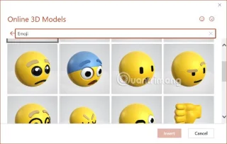 Cómo combinar modelos 3D y morfosis en PowerPoint