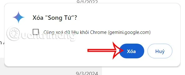 كيفية تثبيت تطبيق Google Gemini على نظام التشغيل Windows
