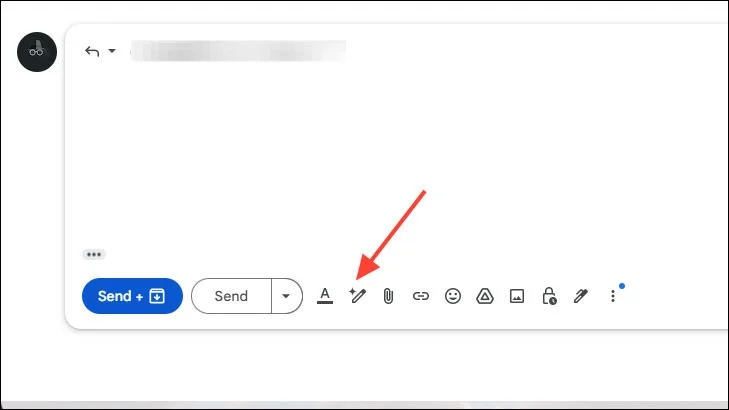 Gemini Gmail'de nasıl kullanılır