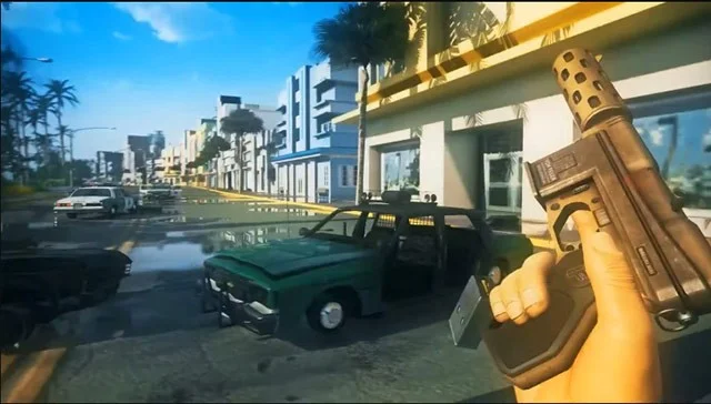 GTA Vice City 命令代碼、俠盜獵車手：罪惡都市作弊碼