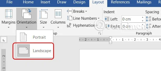 Instrucciones para crear mapas mentales en Word