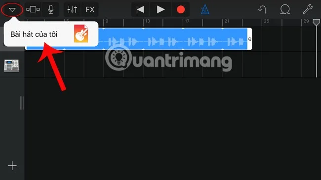 Jak ustawić dzwonek dla iPhone'a za pomocą iTunes