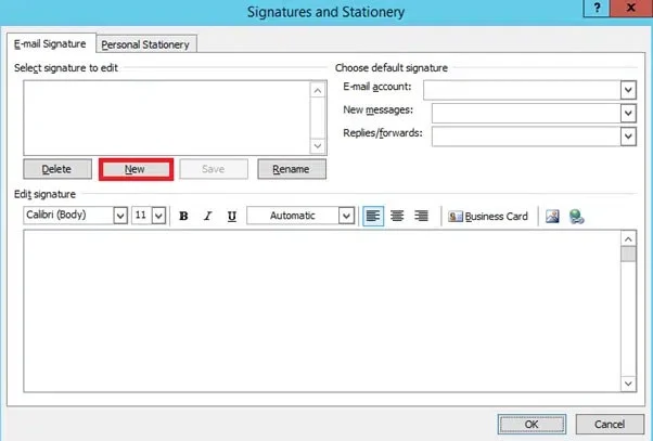 Hoe u een handtekening in Outlook maakt om uw e-mails er professioneler uit te laten zien