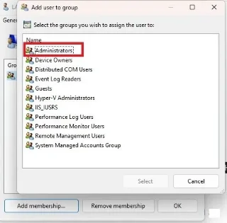 6 ways to change Administrator in Windows