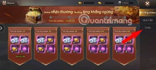 Último código de Legendary Hero y cómo ingresar